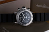 Jaeger-LeCoultre Master Compressor Diving Chronograph | REF. 160.T.25 / JLQ186T670 | Titanium & Rubber | 44mm | Box & Papers | 2013