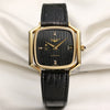 Longines-18K-Yellow-Gold-Diamond-Second-Hand-Watch-Collectors-1