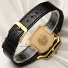 Longines 18K Yellow Gold Diamond Second Hand Watch Collectors 5