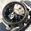 Louis Vuitton Chronograph Second Hand Watch Collectors 4