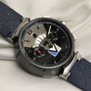 Louis Vuitton Chronograph Second Hand Watch Collectors 5