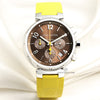 Louis-Vuitton-Stainless-Steel-Second-Hand-Watch-Collectors-1