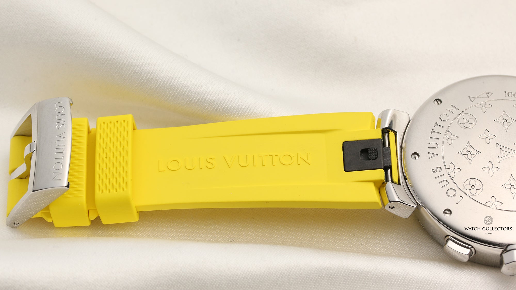 Louis Vuitton - 100% Original