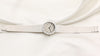 New Old Stock 1 Vacheron Constantin 18K White Gold Diamond Bezel Second Hand Watch Collectors 8