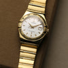 Omega Constellation 18K Yellow Gold Second Hand Watch Collectors 20