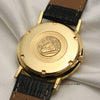 Omega Constellation 18K Yellow Gold Second Hand Watch Collectors 7