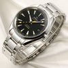 Omega Seamaster Second Hand Watch Collectors 3