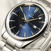 Omega Seamaster Second Hand Watch Collectors 4