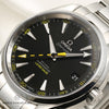 Omega Seamaster Second Hand Watch Collectors 4