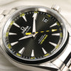 Omega Seamaster Second Hand Watch Collectors 5