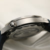 Omega Seamaster Stainless Steel Second Hand Watch Collectors 6