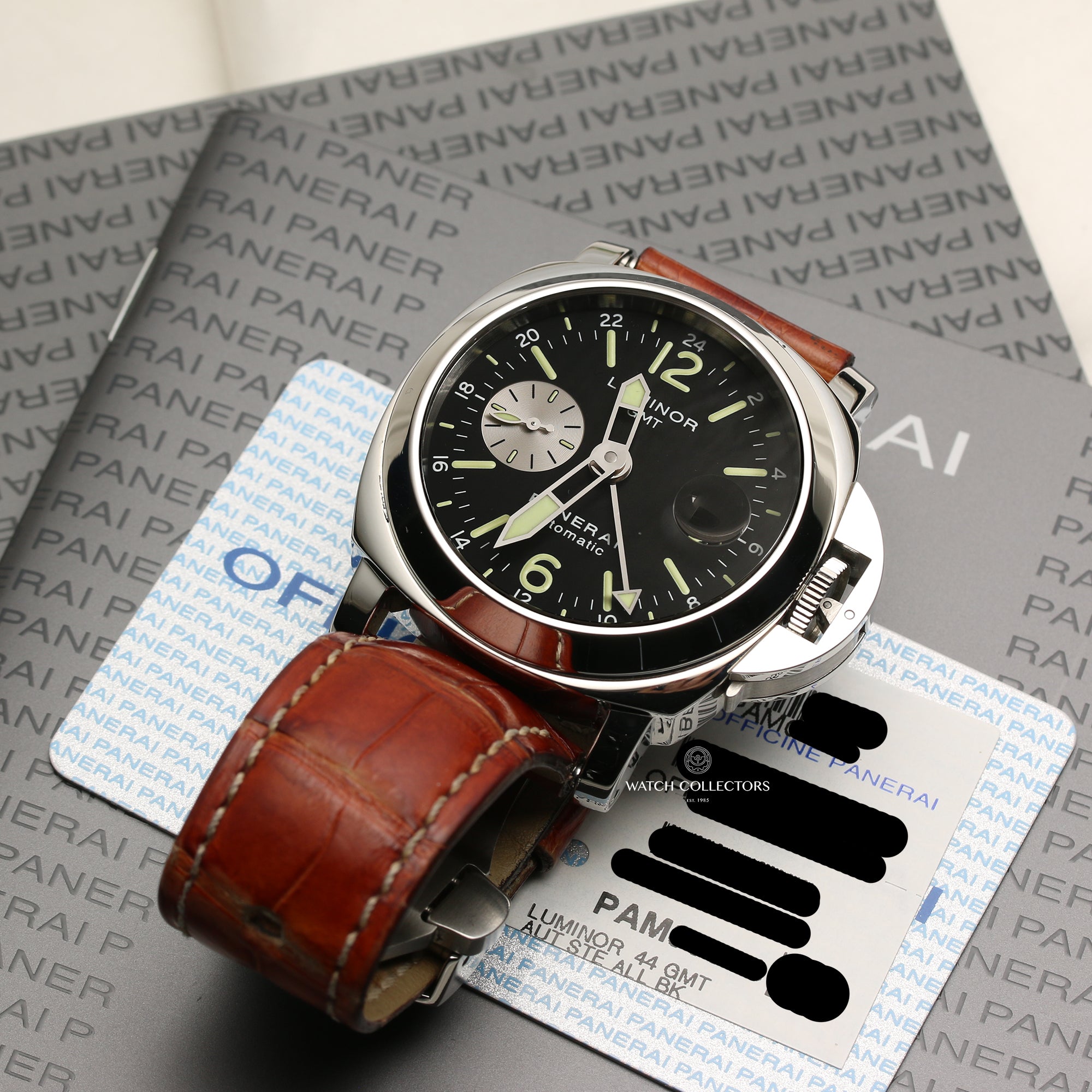 Panerai 1088 hot sale