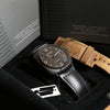 Panerai Radiomir Black Seal Second Hand Watch Collectors 8