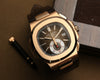Patek Philippe 18K Rose Gold 5980 Second Hand Watch Collectors 3