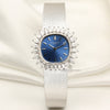 Patek-Philippe-18K-White-Gold-Diamond-Bezel-Second-Hand-Watch-Collectors-1