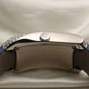 Patek Philippe 18K White Gold Diamond Second Hand Watch Collectors 5