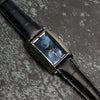 Patek Philippe 18K White Gold Gondolo Second Hand Watch Collectors 3