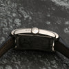 Patek Philippe 18K White Gold Gondolo Second Hand Watch Collectors 4