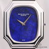 Patek-Philippe-18K-White-Gold-Lapis-Lazuli-Second-Hand-Watch-Collectors-2