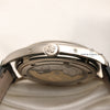 Patek Philippe 18K White Gold Moonphase Second Hand Watch Collectors 6