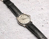 Patek Philippe 18K White Gold Second Hand Watch Collectors 3