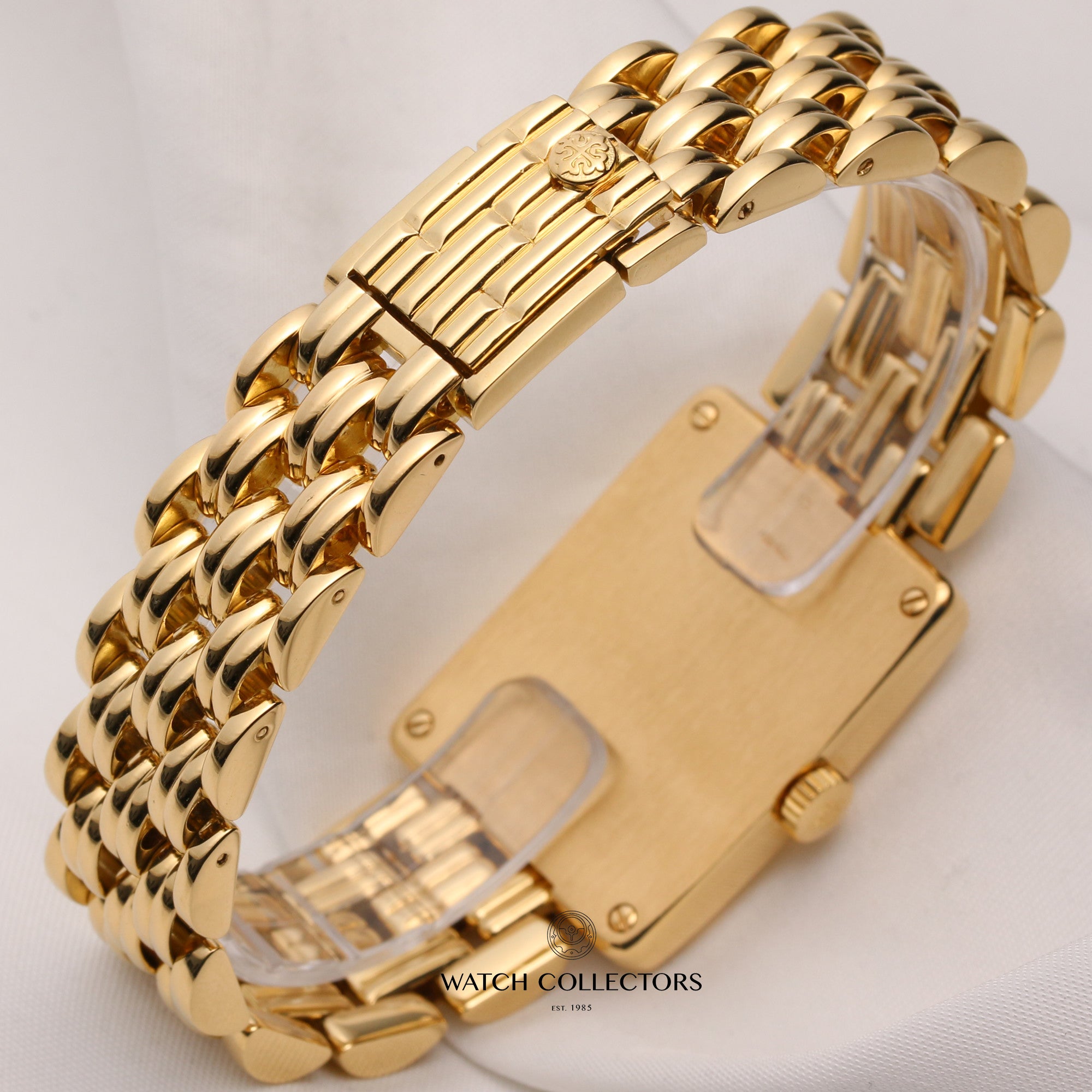 Patek-Philippe-18K-Yellow-Gold-Second-Hand-Watch-Collectors-5