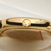 Patek Philippe 18K Yellow Gold Second Hand Watch Collectors 5