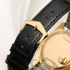 Patek Philippe 18K Yellow Gold Second Hand Watch Collectors 9