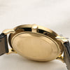 Patek Philippe 3919 18K Yellow Gold Second Hand Watch Collectors 5