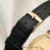 Patek Philippe 3919 18K Yellow Gold Second Hand Watch Collectors 7