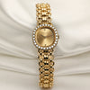 Patek-Philippe-4772-18K-Yellow-Gold-Diamond-Bezel-Second-Hand-Watch-Collectors-1