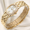 Patek Philippe 4831 MOP 18K Yellow Gold Second Hand Watch Collectors 3