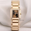 Patek-Philippe-4908-18K-Rose-Gold-Diamond-Chocolate-Dial-Bezel-Bracelet-Second-Hand-Watch-Collectors-1