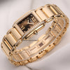 Patek-Philippe-4908-18K-Rose-Gold-Diamond-Chocolate-Dial-Bezel-Bracelet-Second-Hand-Watch-Collectors-3