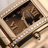 Patek-Philippe-4908-18K-Rose-Gold-Diamond-Chocolate-Dial-Bezel-Bracelet-Second-Hand-Watch-Collectors-5