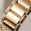 Patek-Philippe-4908-18K-Rose-Gold-Diamond-Chocolate-Dial-Bezel-Bracelet-Second-Hand-Watch-Collectors-6