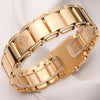 Patek-Philippe-4908-18K-Rose-Gold-Diamond-Chocolate-Dial-Bezel-Bracelet-Second-Hand-Watch-Collectors-8