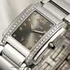 Patek Philippe 4910 Stainless Steel Second Hand Watch Collectors 4