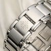 Patek Philippe 4910 Stainless Steel Second Hand Watch Collectors 7