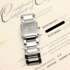 Patek Philippe 4910 Stainless Steel Second Hand Watch Collectors 8