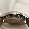 Patek Philippe 5035 Annual Calendar 18K White Gold Second Hand Watch Collectors 5