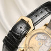 Patek Philippe 5035J 18K Yellow Gold Second Hand Watch Collectors 10