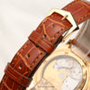 Patek Philippe 5035R-001 Annual Calendar 18K Rose Gold Second Hand Watch Collectors 10