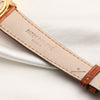 Patek Philippe 5035R-001 Annual Calendar 18K Rose Gold Second Hand Watch Collectors 9