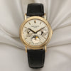 Patek-Philippe-5039J-Perpetual-Calendar-18K-Yellow-Gold-Second-Hand-Watch-Collectors-1