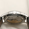 Patek Philippe 5146G-001 18K White Gold Second Hand Watch Collectors 8