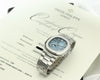 Patek Philippe 5712 Stainless Steel Second Hand Watch Collectors 9-2