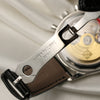 Patek Philippe 5960P Platinum Second Hand Watch Collectors 10