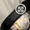 Patek Philippe 5960P Platinum Second Hand Watch Collectors 11