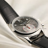 Patek Philippe 5960P Platinum Second Hand Watch Collectors 5